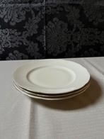 Dinerborden Tielsch Altwasser Germany (1941), Ophalen of Verzenden