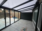 Aluminium Veranda op Maat - Incl. Montage!, Ophalen of Verzenden, Nieuw, Veranda