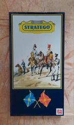 Stratego vintage., Ophalen of Verzenden, Zo goed als nieuw