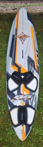 JP FSW 85 Freestyle Wave, Watersport en Boten, Windsurfen, Ophalen, Zo goed als nieuw, Minder dan 250 cm, Plank