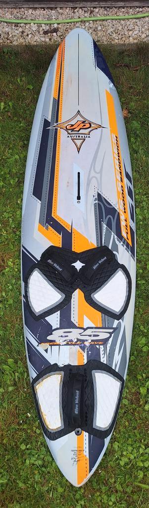 JP FSW 85 Freestyle Wave, Watersport en Boten, Windsurfen, Zo goed als nieuw, Plank, Minder dan 250 cm, Ophalen