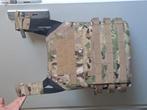 Nieuw plate carrier, Ophalen of Verzenden, Nieuw