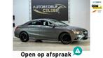 Mercedes-Benz CLA-klasse 180 BlueEFF.Edition 2013 GRIJS LM18, Auto's, Voorwielaandrijving, CLA, Gebruikt, 4 cilinders