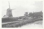 Westzaan, Verzenden, Voor 1920, Ongelopen, Noord-Holland