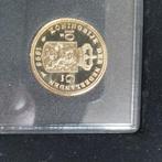 Gouden 10 gulden herslag 1898, Verzamelen, Overige Verzamelen, Nieuw, Munten verzameling, Ophalen