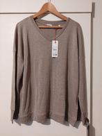 NIEUW tuniek kerst van street one maat 46, Beige, Nieuw, Ophalen of Verzenden, Maat 46/48 (XL) of groter