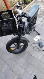 Fatbike Ouxi H9, Fietsen en Brommers, Brommers | Tomos, Ophalen, Gebruikt, Overige modellen