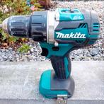 Makita DDF484 accu boor-schroefmachine 18V, Ophalen of Verzenden, Gebruikt, Boor- en Schroefmachine