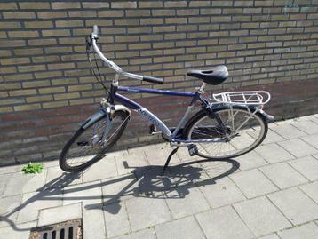 Jongensfiets Batavus Montego 26 inch beschikbaar voor biedingen