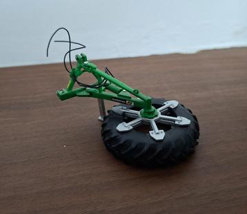 bandenschuifje beschikbaar voor biedingen