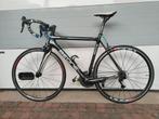 BEONE RAW PRO racefiets Ultegra, Fietsen en Brommers, Fietsen | Racefietsen, 28 inch, Carbon, Zo goed als nieuw, Meer dan 20 versnellingen