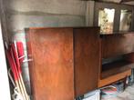 Highboard Cees Braakman ? Pastoe?, Ophalen, Gebruikt, Retro/ vintage / mid century, 200 cm of meer
