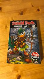 Donald duck pockets, Europa, Ophalen of Verzenden, Zo goed als nieuw, Meerdere comics