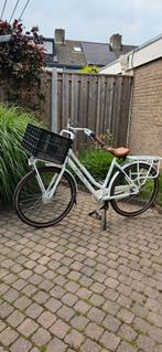 Nette Gazelle Miss Grace 54 cm 3V 28 inch, Fietsen en Brommers, Ophalen, Versnellingen, Gazelle, 53 tot 56 cm