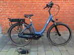 Supernette elektrische fiets. Met schijfremmen, 47 tot 50 cm, Versnellingen, Zo goed als nieuw, Ophalen