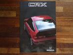 Honda CRX (1991), Ophalen of Verzenden, Nieuw, Honda