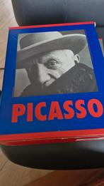 Picasso Boeken Collectie, Ophalen of Verzenden, Zo goed als nieuw, Diverse, Catalogus