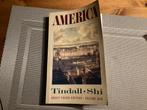 AMERICA - A narrative history - G.B. Tindall en D.E. Shi, Ophalen of Verzenden