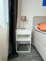 IKEA vikhammer 2 stuks (nachtkastje), Huis en Inrichting, Kasten | Wandmeubels, Minder dan 100 cm, 25 tot 50 cm, Minder dan 150 cm