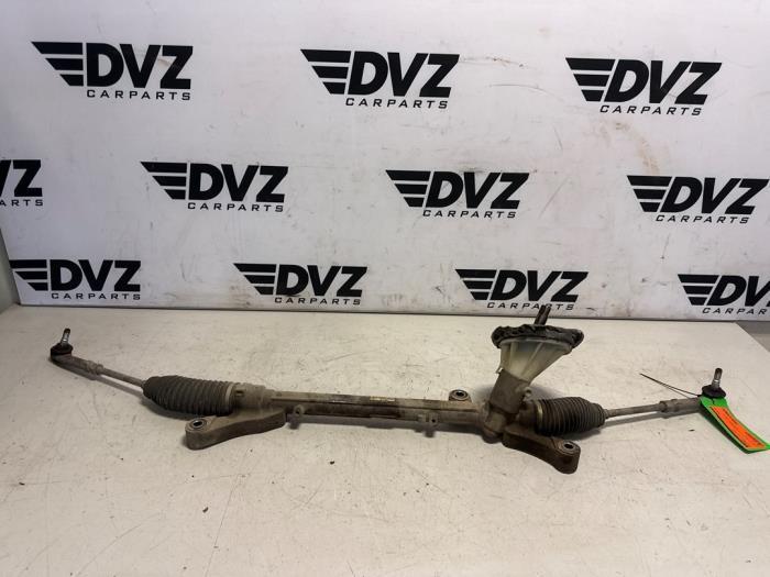 Stuurhuis van een Ford Fiesta, Auto-onderdelen, Besturing, Ford, Gebruikt, 3 maanden garantie, Ophalen of Verzenden