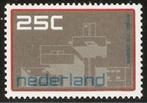 Nederland 964 zegel Osaka., Postzegels en Munten, Verzenden, Postfris