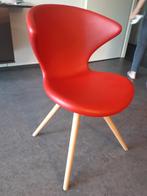 Twee zo goed als nieuwe Tonon Concept stoelen, Huis en Inrichting, Stoelen, Ophalen, Twee, Zo goed als nieuw, Modern Italiaans design