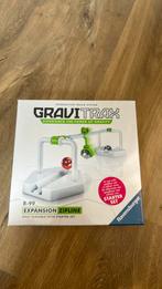 Gravitrax expansion zipline nieuw!, Nieuw, Ophalen of Verzenden