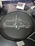 Unieke Wandklok met Auto/Bus Design, Ophalen, Nieuw