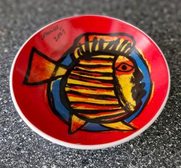 Schaaltje Corneille 2001 beschikbaar voor biedingen