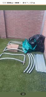 trampoline Van Cranenbroek 180 cm, Ophalen of Verzenden, Gebruikt
