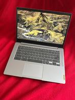 Lenovo IdeaPad 3 Chromebook - 14" - MediaTek MT8183, Computers en Software, Chromebooks, 14 inch, Ophalen of Verzenden, 4 GB of minder