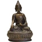 Kleine Nepalese Boeddha, Ophalen of Verzenden, Gebruikt
