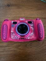 VTech KidiZoom Camera, Kinderen en Baby's, Speelgoed | Vtech, Ophalen of Verzenden, Zo goed als nieuw, 4 tot 6 jaar