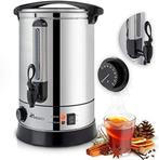 Glühwein Verwarmer - Perfect voor de feestdagen!, Witgoed en Apparatuur, Afneembaar waterreservoir, Overige modellen, Overige typen