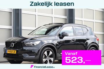Volvo XC40 1.5 T5 Recharge R-Design Panodak | Trekhaak | Ori beschikbaar voor biedingen