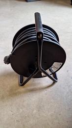 Relectric 40 meter kabelhaspel 3x 1,5 NIEUW!!!, Staarterstraat 16 Sevenum., Nieuw, Ophalen of Verzenden, Info@vanspijk.nl.