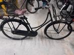 Omafiets - Klassiek en Betrouwbaar, Fietsen en Brommers, Fietsen | Dames | Omafietsen, 53 tot 56 cm, Ophalen, Gebruikt