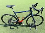 Cervélo C2 Carbon racefiets 57cm toerfiets 22speed Shimano, Overige merken, 28 inch, Carbon, Ophalen of Verzenden