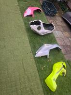 Italjet dragster kappen, Ophalen of Verzenden, Gebruikt, Kap, Overige merken