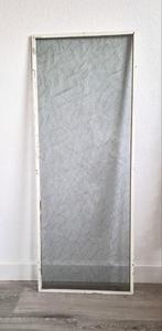 Oude raam enkel glas, Doe-het-zelf en Verbouw, Glas en Ramen, Ophalen, Gebruikt, Gevelraam of Ruit