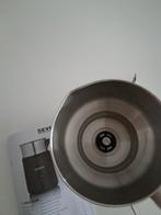 Melkopschuimer Severin, Ophalen, Zo goed als nieuw