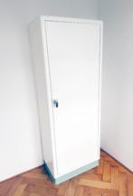 Metalen Kast uit de Jaren 50 van Maquet, Ophalen, Gebruikt, Retro, vintage, industrieel
