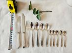 Bestekaanvullingen Keltum P8, Puntfilet, Antiek en Kunst, Antiek | Bestek, Ophalen of Verzenden