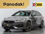 Cupra Leon Sportstourer 1.4 E-Hybrid VZ Performance, Automaat, Gebruikt, 4 cilinders, Leon