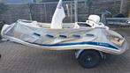 Grand Rubberboot (RIB), Watersport en Boten, Bootonderdelen, Ophalen, Gebruikt