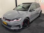 Volkswagen GOLF 2.0 TSI GTI TCR 2019 290PK PANO/KEYLESS/CARP, Auto's, Volkswagen, 1330 kg, 15 km/l, Gebruikt, 4 cilinders