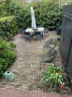 Gebakken klinkers voor tuin: Oude Waaltjes 28 m2, Keramiek, Gebruikt, Ophalen of Verzenden, Klinkers