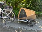 Croozer dog Enna hondenfietskar + jogger compleet met acc., Fietsen en Brommers, Fietsaccessoires | Aanhangers en Karren, Ophalen