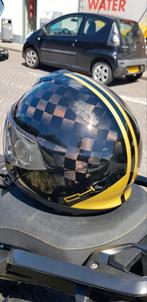 Schubert C4 Carbon Pro Limited Edition Large, Ophalen, Tweedehands, Integraalhelm, Overige merken
