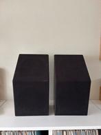 Vintage luidsprekers Bose 201, Audio, Tv en Foto, Luidsprekers, Gebruikt, Ophalen of Verzenden, Bose, Minder dan 60 watt